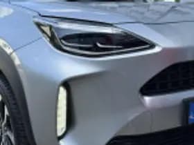 Toyota Yaris Cross thumbnail 48
