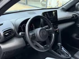 Toyota Yaris Cross thumbnail 6