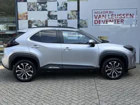 Toyota Yaris Cross thumbnail 57