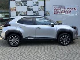 Toyota Yaris Cross thumbnail 9