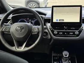 Toyota Corolla thumbnail 13