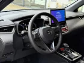 Toyota Corolla thumbnail 37