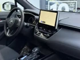 Toyota Corolla thumbnail 55