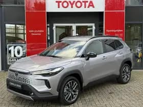 Toyota Corolla thumbnail 60