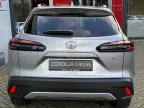 Toyota Corolla thumbnail 10