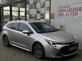 Toyota Corolla thumbnail 12