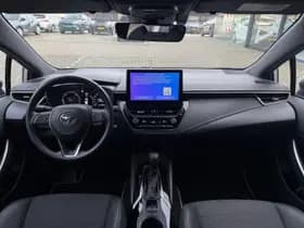 Toyota Corolla thumbnail 15