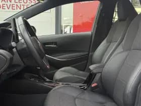 Toyota Corolla thumbnail 19
