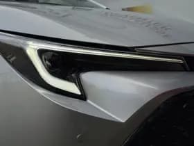 Toyota Corolla thumbnail 29