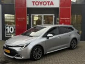 Toyota Corolla thumbnail 31