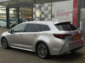 Toyota Corolla thumbnail 32