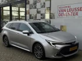 Toyota Corolla thumbnail 36