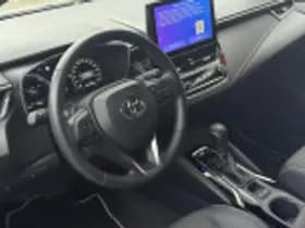 Toyota Corolla thumbnail 38