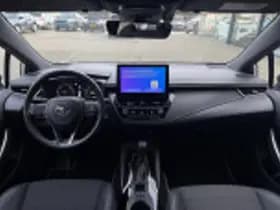 Toyota Corolla thumbnail 39