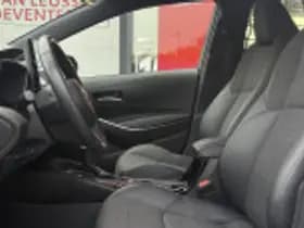 Toyota Corolla thumbnail 43