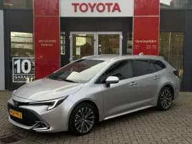 Toyota Corolla thumbnail 58