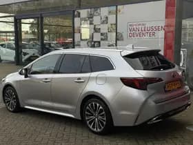 Toyota Corolla thumbnail 60