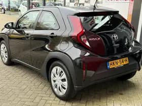 Toyota Aygo X thumbnail 2