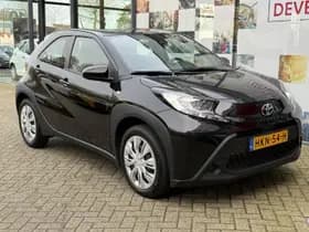 Toyota Aygo X thumbnail 11