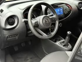 Toyota Aygo X thumbnail 12