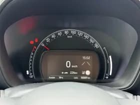 Toyota Aygo X thumbnail 14