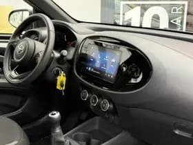Toyota Aygo X thumbnail 23