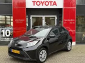 Toyota Aygo X thumbnail 26