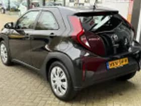 Toyota Aygo X thumbnail 27