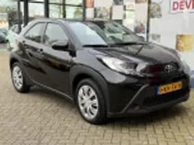 Toyota Aygo X thumbnail 30