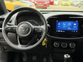 Toyota Aygo X thumbnail 32