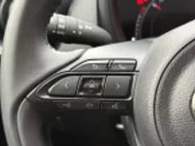 Toyota Aygo X thumbnail 37