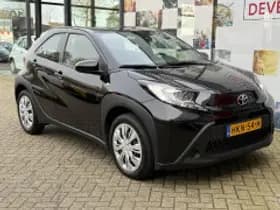 Toyota Aygo X thumbnail 5