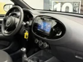 Toyota Aygo X thumbnail 42