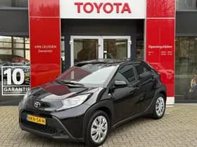 Toyota Aygo X thumbnail 49