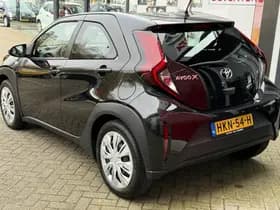 Toyota Aygo X thumbnail 50