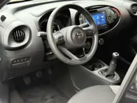 Toyota Aygo X thumbnail 6