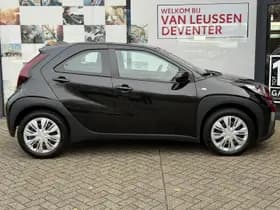 Toyota Aygo X thumbnail 9