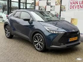 Toyota C hr thumbnail 11