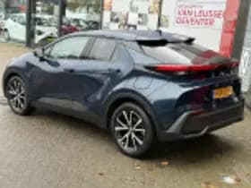 Toyota C hr thumbnail 29