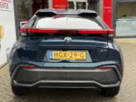 Toyota C hr thumbnail 30