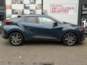 Toyota C hr thumbnail 31