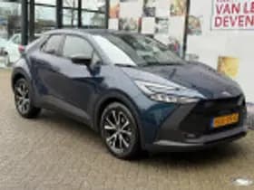 Toyota C hr thumbnail 32