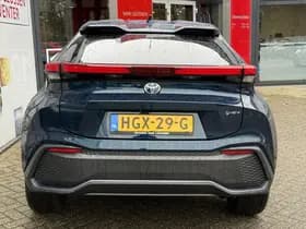 Toyota C hr thumbnail 55