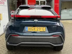 Toyota C hr thumbnail 9