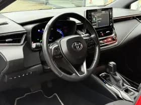 Toyota Corolla thumbnail 12