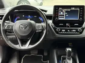 Toyota Corolla thumbnail 13