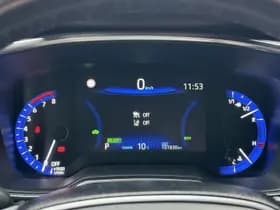 Toyota Corolla thumbnail 14