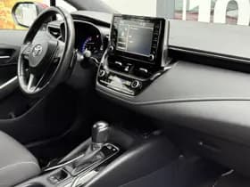 Toyota Corolla thumbnail 28