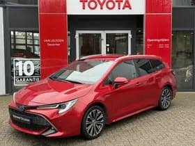 Toyota Corolla thumbnail 55