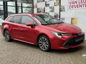 Toyota Corolla thumbnail 11